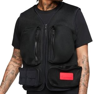 Air Jordan 23 Engineered Spacer Mesh Men's Vest